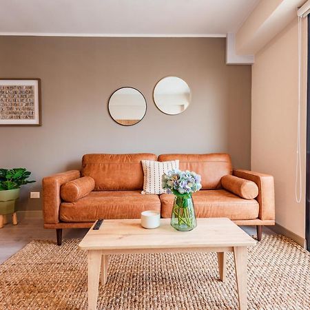Trendy Host Alta, San Isidro Apartment Lima Exterior photo