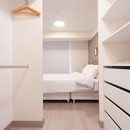 Trendy Host Alta, San Isidro Apartment Lima Exterior photo