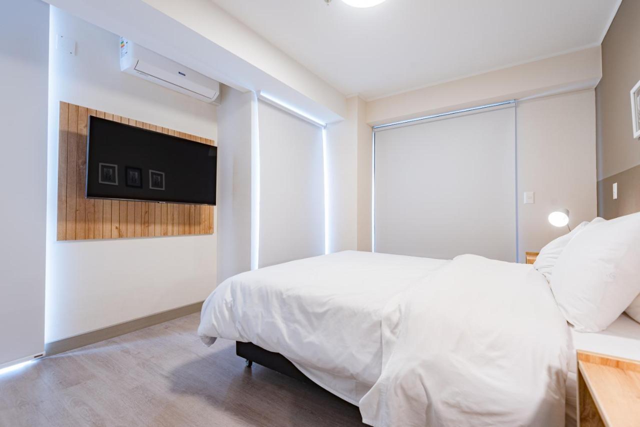 Trendy Host Alta, San Isidro Apartment Lima Exterior photo