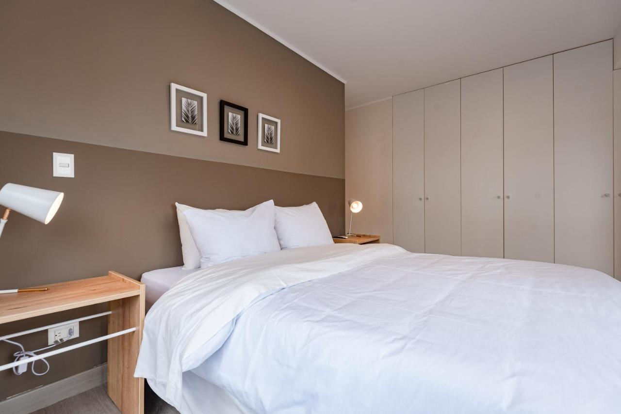 Trendy Host Alta, San Isidro Apartment Lima Exterior photo