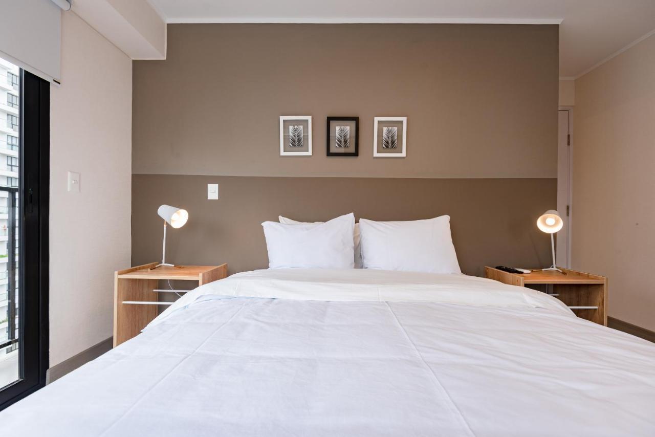 Trendy Host Alta, San Isidro Apartment Lima Exterior photo
