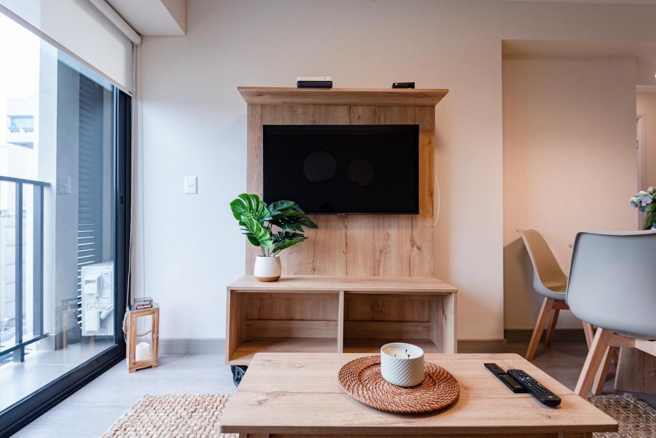 Trendy Host Alta, San Isidro Apartment Lima Exterior photo