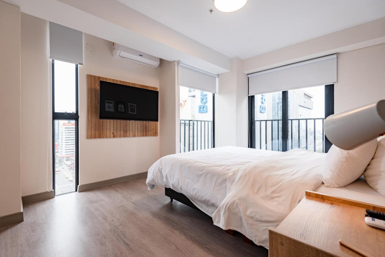 Trendy Host Alta, San Isidro Apartment Lima Exterior photo