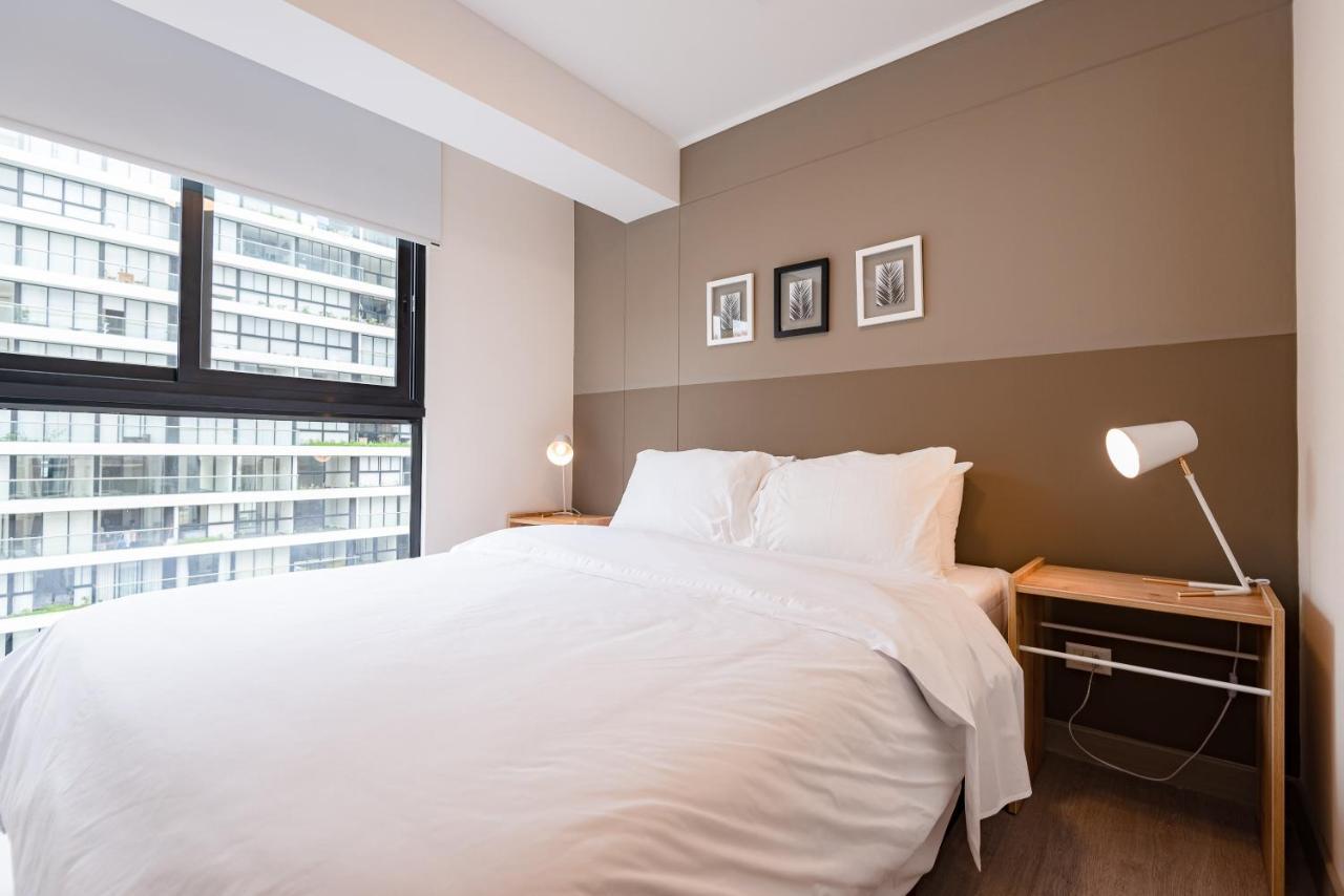 Trendy Host Alta, San Isidro Apartment Lima Exterior photo