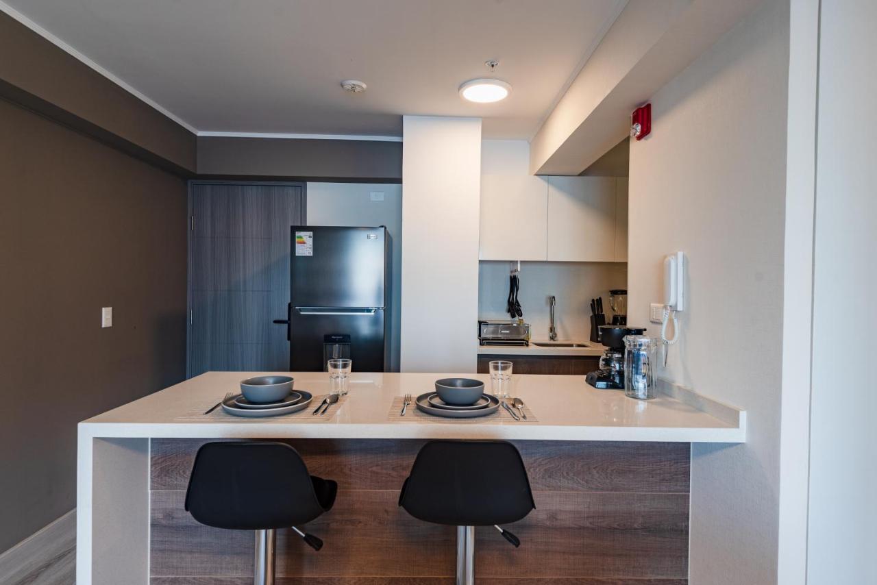 Trendy Host Alta, San Isidro Apartment Lima Exterior photo