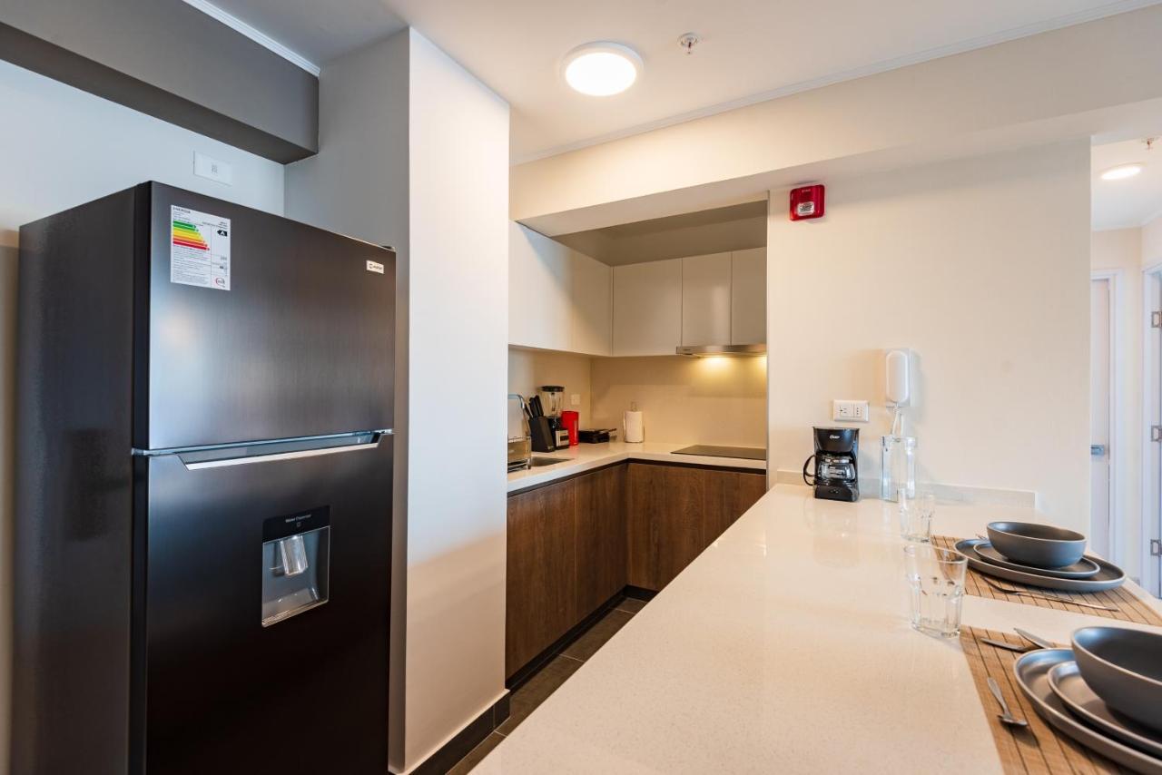 Trendy Host Alta, San Isidro Apartment Lima Exterior photo
