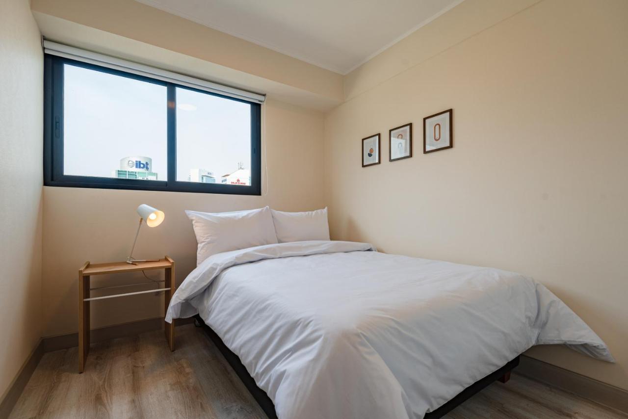 Trendy Host Alta, San Isidro Apartment Lima Exterior photo