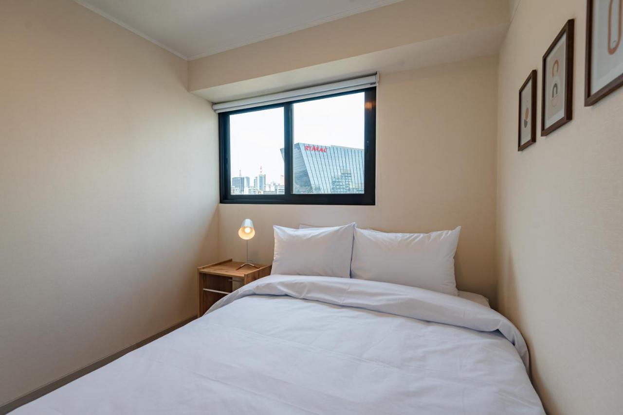 Trendy Host Alta, San Isidro Apartment Lima Exterior photo
