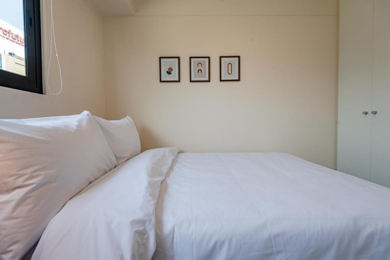 Trendy Host Alta, San Isidro Apartment Lima Exterior photo
