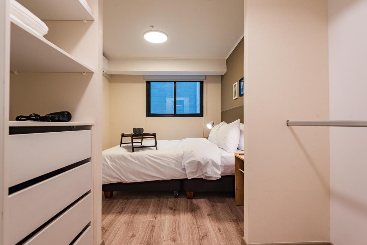 Trendy Host Alta, San Isidro Apartment Lima Exterior photo