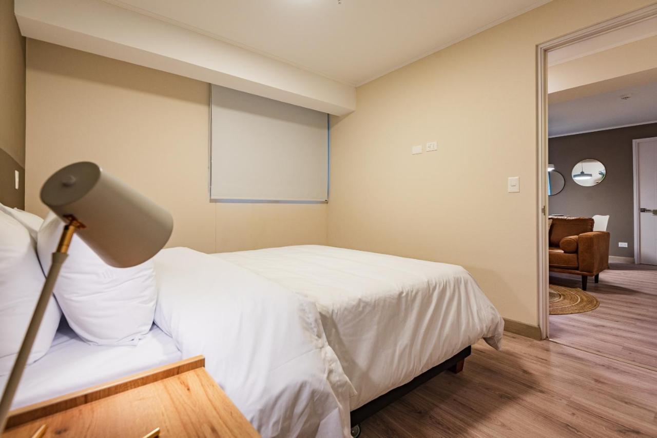 Trendy Host Alta, San Isidro Apartment Lima Exterior photo