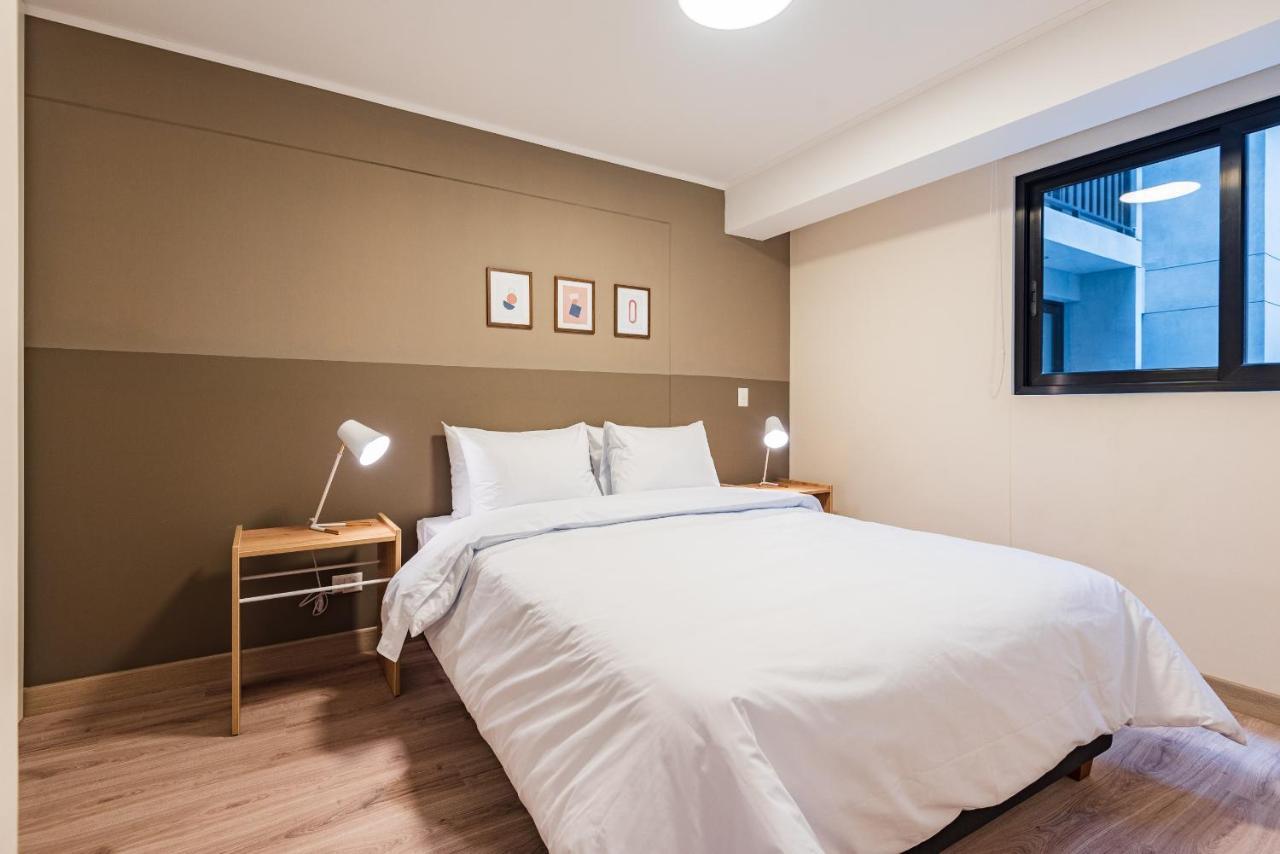 Trendy Host Alta, San Isidro Apartment Lima Exterior photo