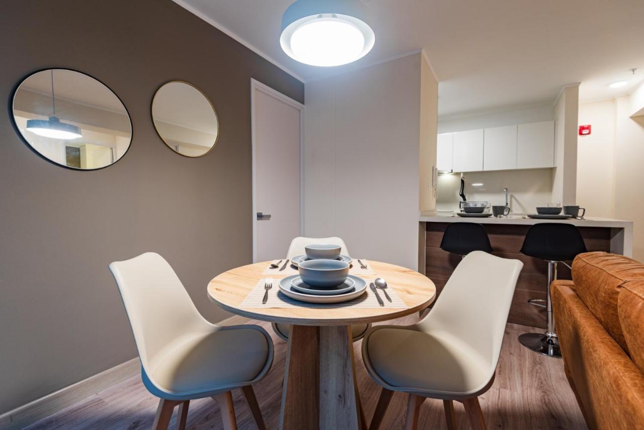 Trendy Host Alta, San Isidro Apartment Lima Exterior photo