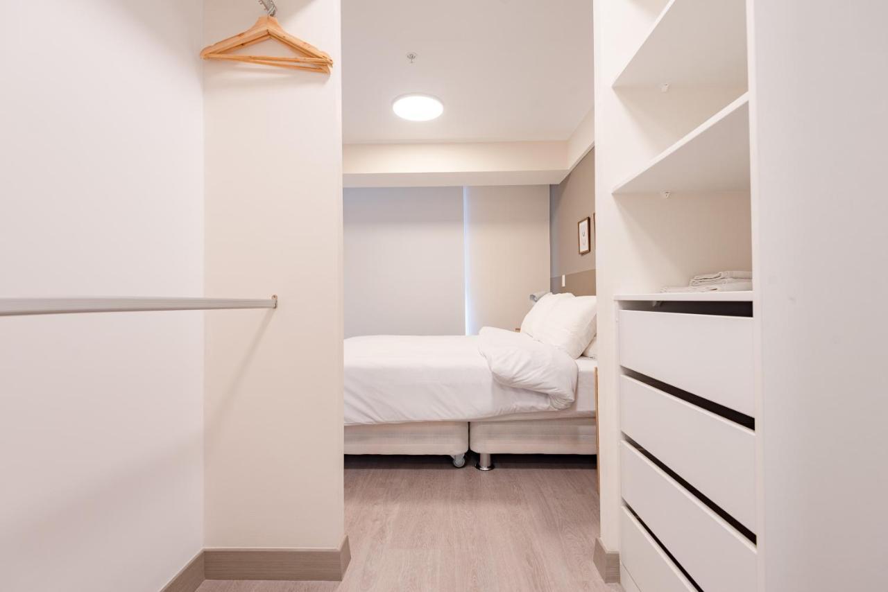 Trendy Host Alta, San Isidro Apartment Lima Exterior photo