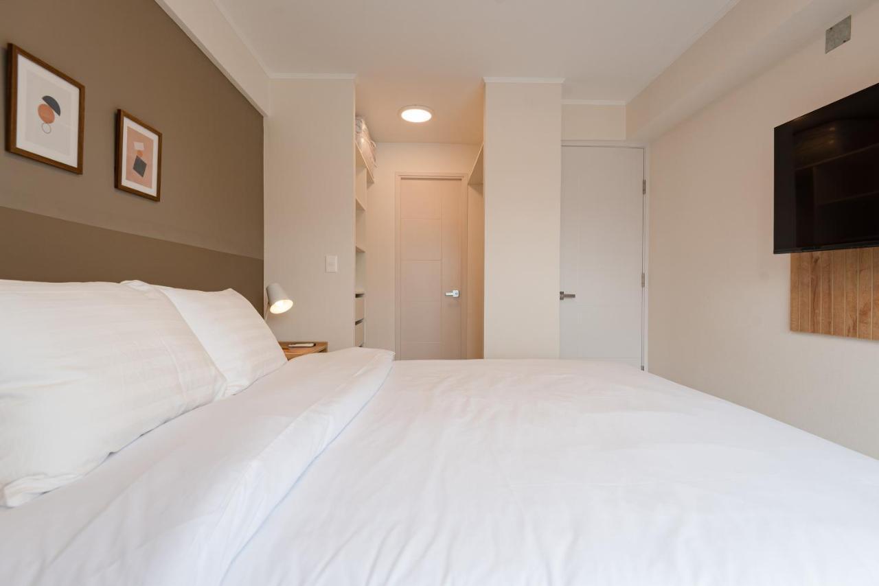 Trendy Host Alta, San Isidro Apartment Lima Exterior photo