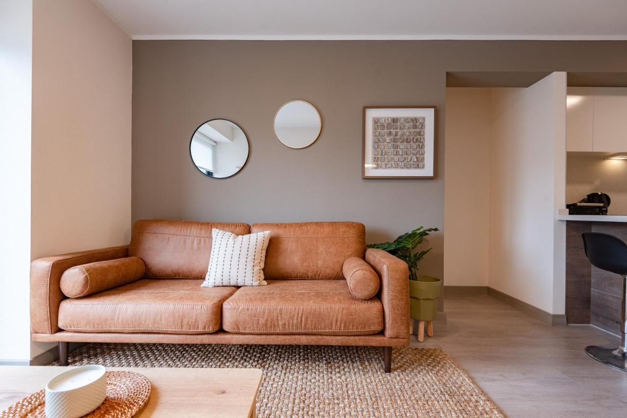 Trendy Host Alta, San Isidro Apartment Lima Exterior photo