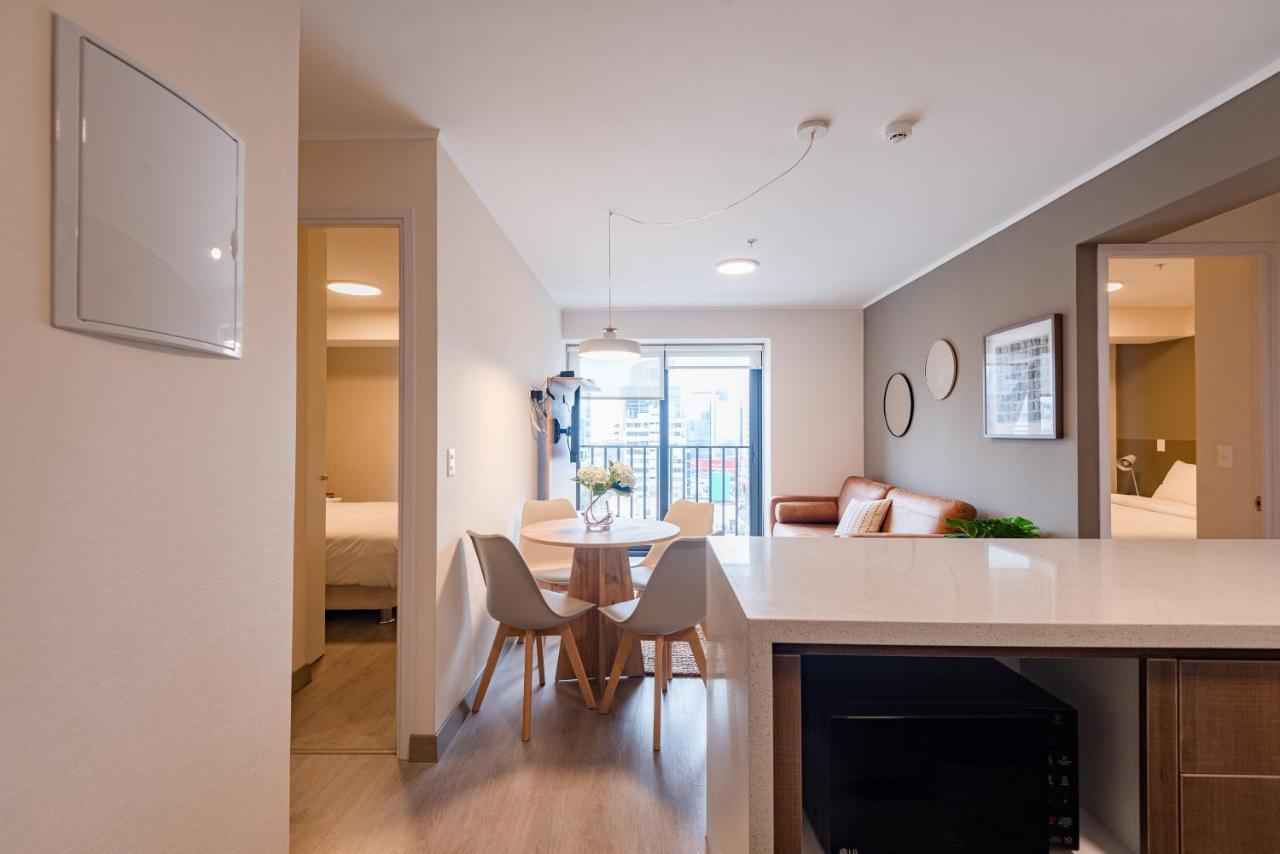 Trendy Host Alta, San Isidro Apartment Lima Exterior photo