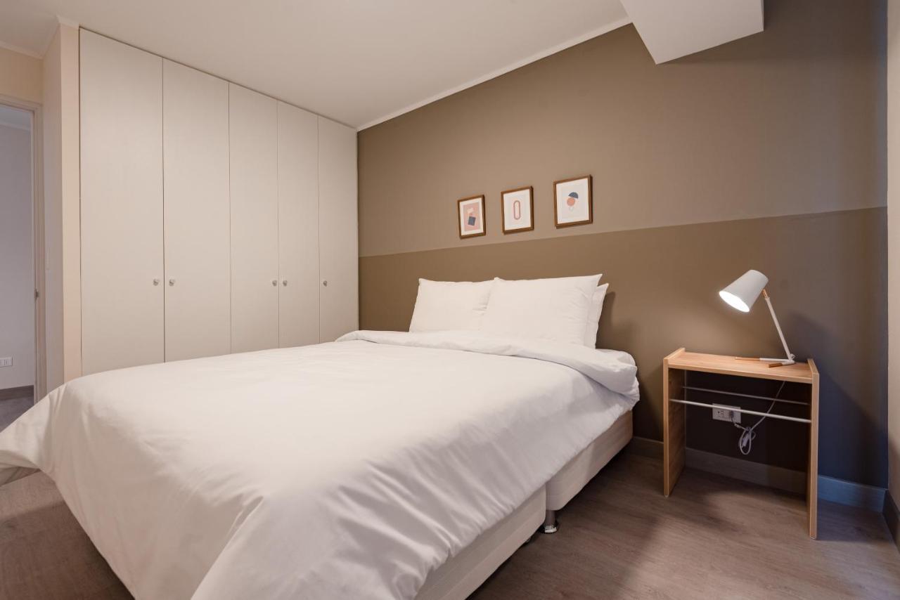 Trendy Host Alta, San Isidro Apartment Lima Exterior photo